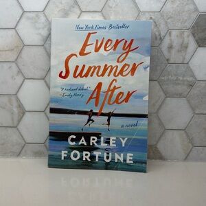 Every Summer After - Carley Fortune